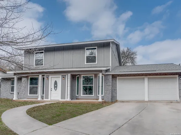 3155 Mindoro Dr, San Antonio, TX 78217