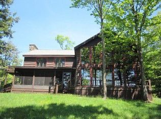 134 Twitchell Rd, Eagle Bay, NY 13331