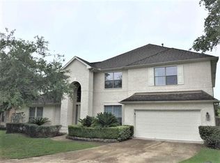 325 Lancaster Lane, League City, TX 77573