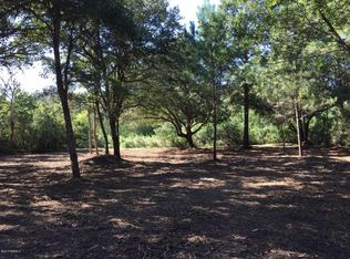 65 Tropicana Rd, Saint Helena Island, SC 29920