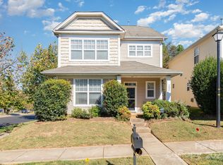 7554 Coastal Way, Huntersville, NC 28078