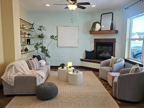2nd image of 24 Red Rock Ct