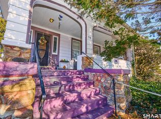 74 Harlem Avenue, Bridgeport, CT 06606