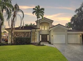 4798 NW 25th Way, Boca Raton, FL 33434