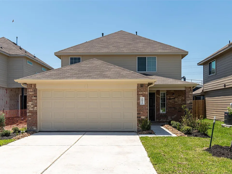16911 Lacey Bell Ln