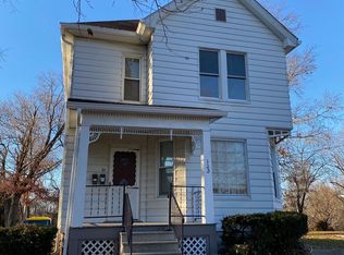 123 Teckla Ave UNIT B, Collinsville, IL 62234