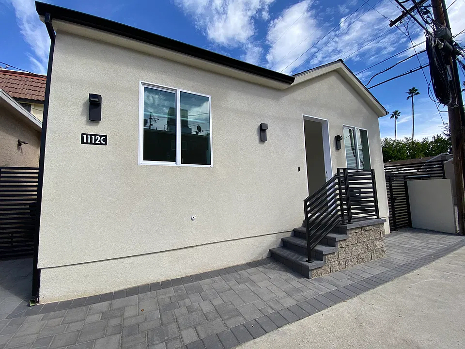 1112 Elm Ave #C