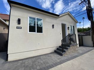 1112 Elm Ave #C, Glendale, CA 91201