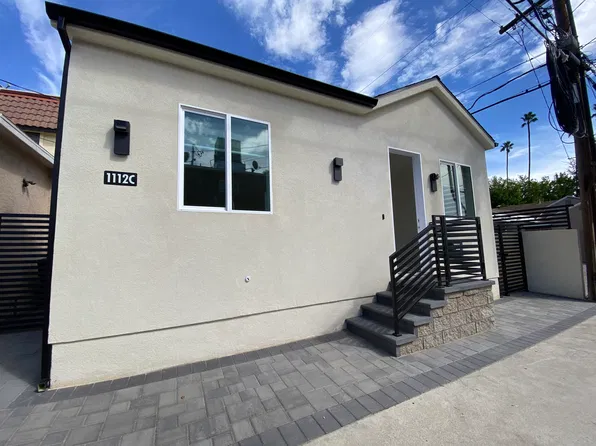 1112 Elm Ave #C, Glendale, CA 91201
