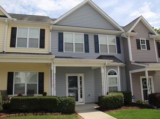 3958 Volkswalk Pl #1, Raleigh, NC 27610