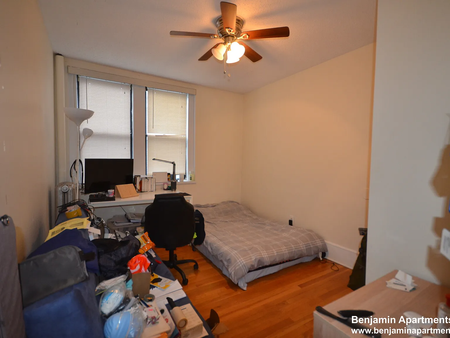 1 bed, $2,400 — Photo 3