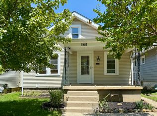 568 E Moler St, Columbus, OH 43207