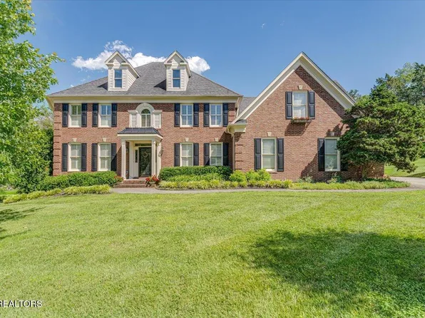 1053 Hayslope Dr, Knoxville, TN 37919