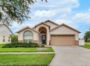 16010 Hawk Hill St, Clermont, FL 34714