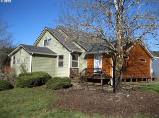 12891 Keasey Rd, Vernonia, OR 97064