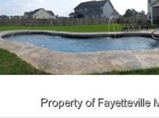 1732 Rockrose Dr, Fayetteville, NC 28312