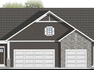 Lewiston Plan, Cobblestone at The Ravines, Grand Rapids, MI 49512
