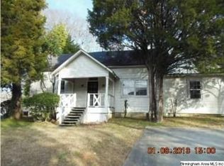 2101 3rd Pl S, Birmingham, AL 35205