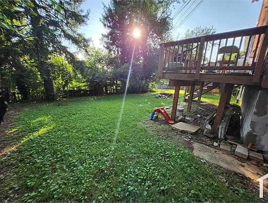 3607 Parkside Dr #1 — Photo 7