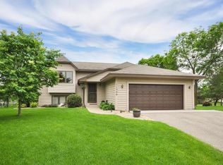 11506 Lakeside Cir N, Champlin, MN 55316