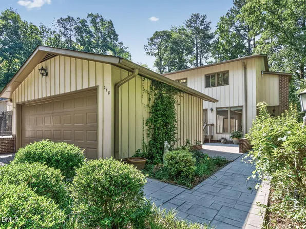 218 Kelso Ct, Cary, NC 27511