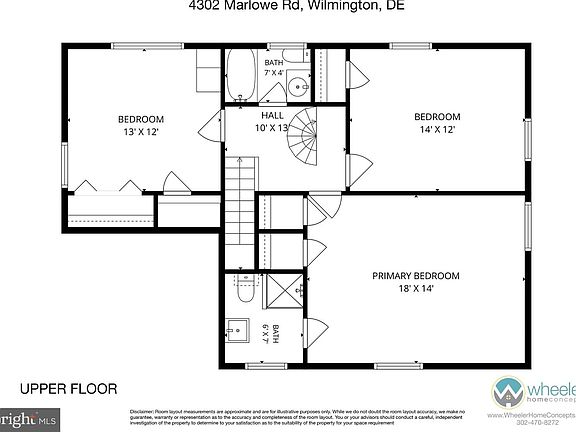 5th image of 4302 Marlowe Rd