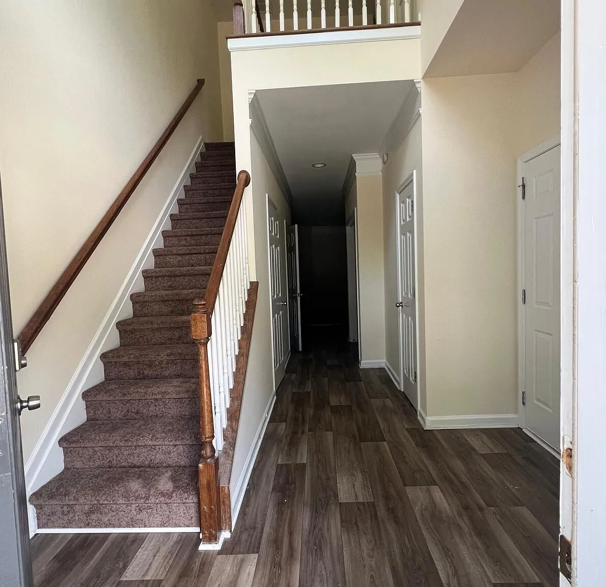 2 bed, 2.5 bath, 1706 sqft, $1,700 — Photo 2