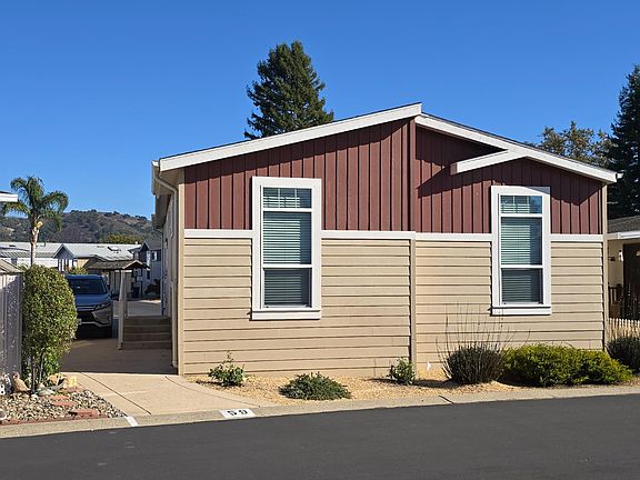 2nd image of 950 Huasna Rd Spc 59