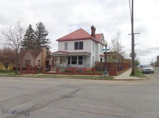 523 Hickory St, Anaconda, MT 59711