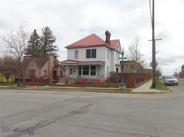 523 Hickory St, Anaconda, MT 59711