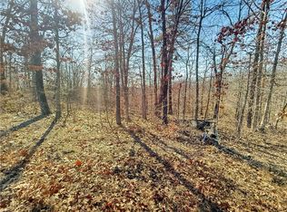 L1-B10 Oniell Cir #1, Bella Vista, AR 72715