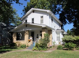 306 E Michigan St, Evansville, IN