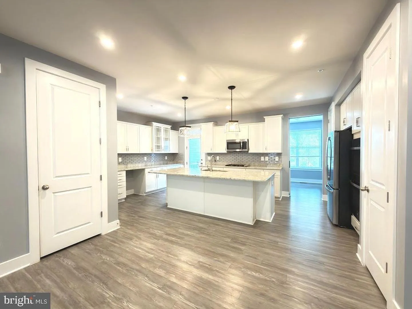 Stunning 4bd 3.5bth Townhome in the Enclave at Waugh Chapel — Photo 3