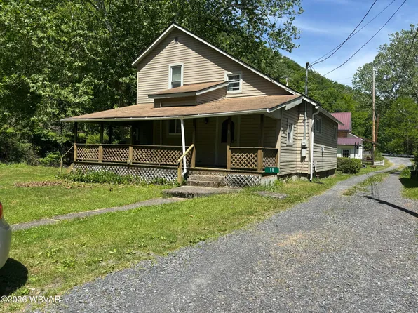 18 Atlas Ln, North Bend, PA 17760