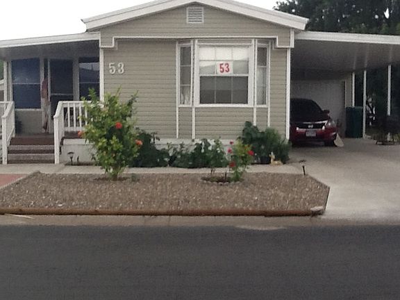 2nd image of 1402 S Cage Blvd Unit 53