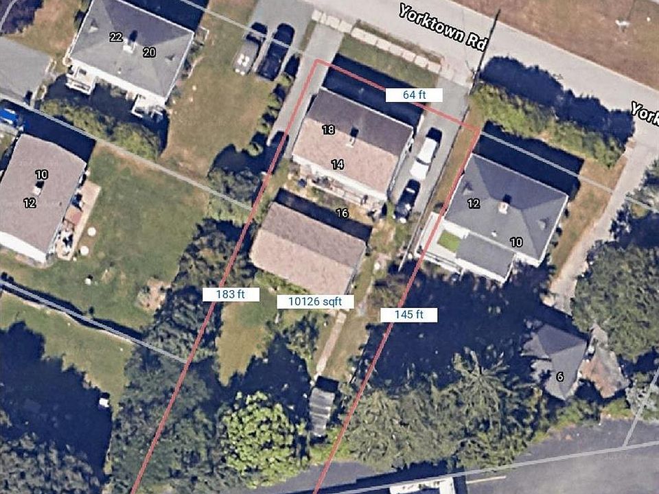 2nd image of 12 Yorktown Rd