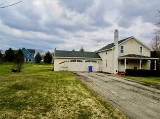 3263 Hance Rd, Macedon, NY 14502