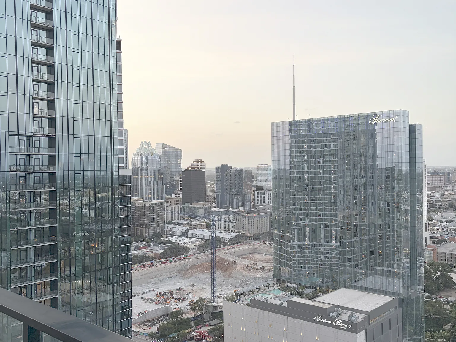 1 bed, 697 sqft, $2,850 — Photo 4