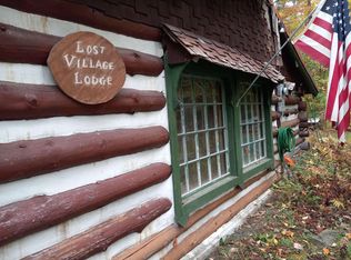 127 Fort Morrow Knl, Stockbridge, VT 05772