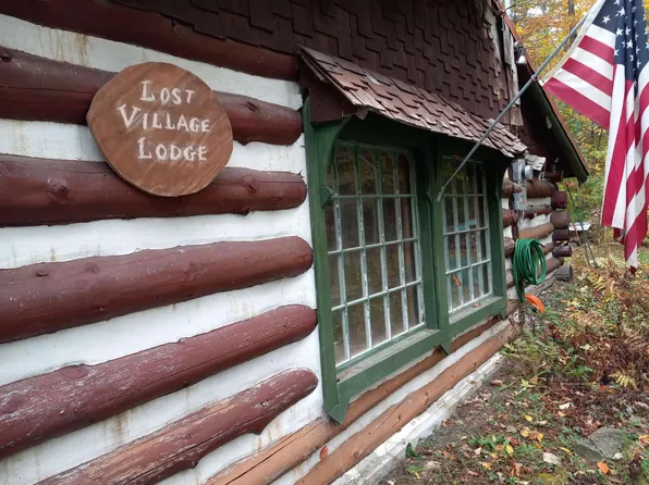 127 Fort Morrow Knoll, Stockbridge, VT 05772