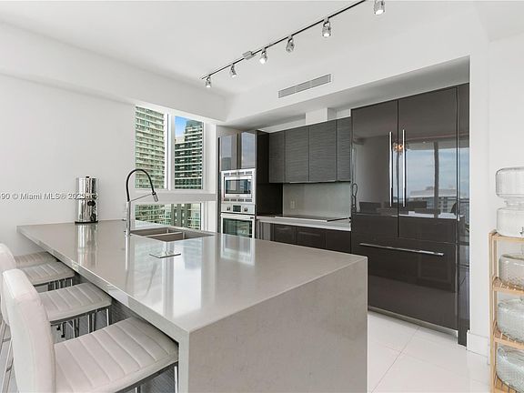 5th image of 1080 Brickell Ave #3800