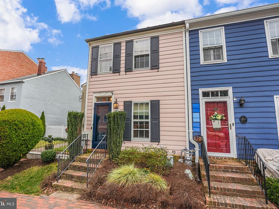524 Gibbon St, Alexandria, VA 22314 Zillow