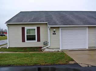 101 Belmont Ave, Newark, OH 43055