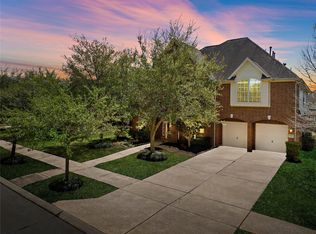 4207 Pensacola Oaks Ln, Sugar Land, TX 77479