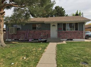 3940 Azalea St, Pueblo, CO 81005