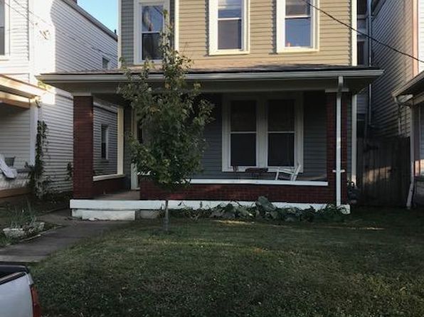 1626 Rosewood Ave #1