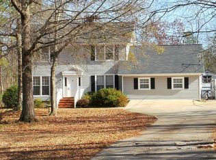 72 Courtney Dr, Lagrange, GA 30240