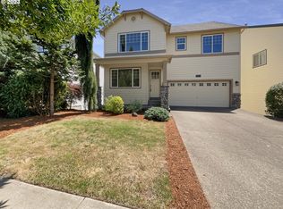 13048 SE Meadehill Ave, Happy Valley, OR 97086