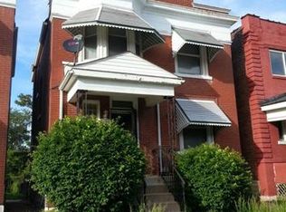 4655 Labadie Ave, Saint Louis, MO 63115