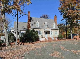 MT Burgha Ln, Palmyra, VA 22963